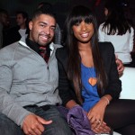 Jennifer Hudson David Otunga