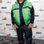 R.I.P. Heavy D (May 24, 1967 – November 8, 2011) ~ His Final Message to Fans… [VIDEO]
