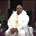 Kenan Thompson Gets “Freaky With Cee-Lo Green” on SNL… [VIDEO]