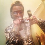 Newsflash! Soulja Boy May Be Homeless Soon After Receiving Eviction Notice…