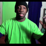 Crazy ‘Niggas In Paris’ Subway Dude Responds + Tackes Cee-Lo’s “F*ck You!”  [VIDEO]
