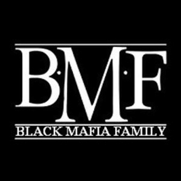 black mafia family new movie with rapper dmx and ving rhames