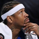 “Financially Strapped” Allen Iverson Offered Substantial Amount to Play Football…