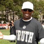 Pilar Sanders Says Deion Won’t Support Her Financially Unless She Services Him Sexually… 