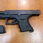 Travis Porter Group Member Busted w/Gun at Atlanta Airport… [MUGSHOT]