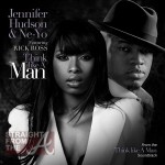 VIDEO: Jennifer Hudson & Ne-Yo ~ “Think Like a Man” [OFFICIAL TRAILER + COVER ART]