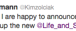 Kim Zolciak Baby Tweet
