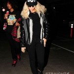 Spotted: RIhanna Disguised as “BOY” at LAX… [PHOTOS]