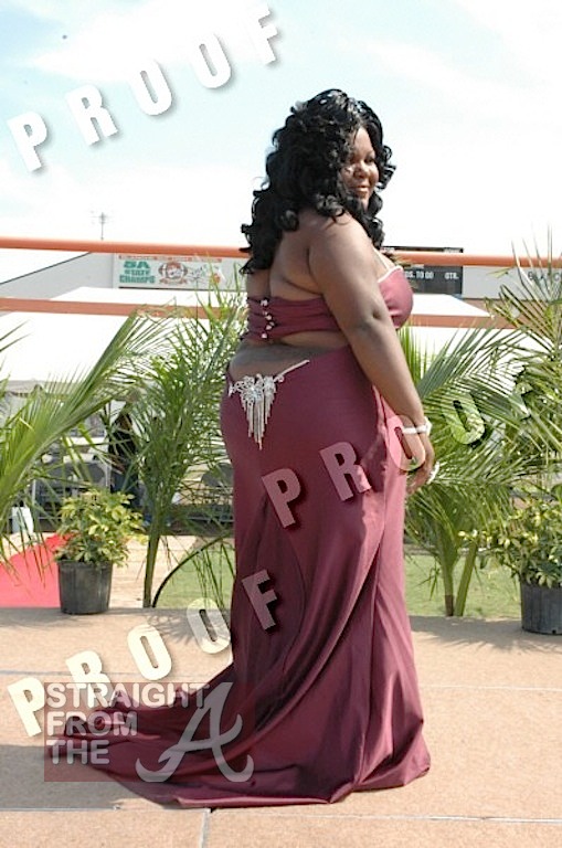 Ghetto Prom Dresses 2012 2 Straight From The A Sfta Atlanta Entertainment Industry Gossip