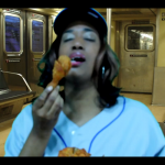 Hilarious Mary J. Blige “Crispy Chicken Wrap” Spoofs… [VIDEO]