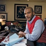 Tyler Perry Wants You To Know… [He Was Victim of Racial Profiling aka DWB (Driving While Black)]