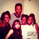 Throwback Flix! Kandi Burruss Shares Photos of Xscape, Heavy D, Keith Sweat, Goodie Mob & More… [PHOTOS]