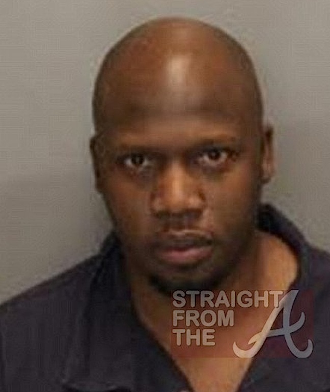  after he reportedly raped and impregnated a 15year old Atlanta girl he 