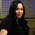 Another Day Another Bankruptcy! Octomom Owes A Milli in Debt… 