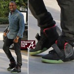 NEWSFLASH! It Costs Over $90,000 To Walk in Kanye’s Shoes… 