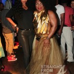 EXCLUSIVE VIDEO! Celebrity Hairstylist Derek J Does Drag! 2012 Stars of the Century Turnabout Show [PHOTOS]