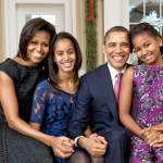 A Special Father’s Day Message From Michelle Obama… [VIDEO]
