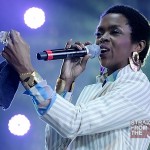 Singer Lauryn Hill Faces Jailtime For Federal Tax Evasion… 