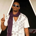 Newsflash! R. Kelly Owes Close to $5 Million To Uncle Sam!