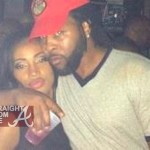Fan Mail – Did Erica Dixon of Love & Hip Hop Atlanta ‘Move On’ to a Married Man? [PHOTOS]