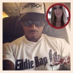 Stevie J and His New Baby Mama Want You To Know… [PHOTOS]