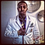 Lil Scrappy & Erica Dixon Celebrate Engagement With Photo Shoot… [PHOTOS]