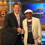 NEWSFLASH! Don’t Ask Spike Lee About Tyler Perry… 