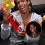Jackpot! Former “Housewife” Sheree Whitfield Wins $75K In Child Support Agreement…