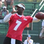 Michael Vick Wants You To Know… [Official Statement Confirming Dog Ownership] 