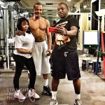 Check Out T.I. & Tiny’s Gym Hustle + Tiny Covers Rolling Out… [PHOTOS]