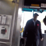 ‘B*tch Get Off My Bus’ Girl Speaks! + Bus Driver Explains Uppercut… [VIDEO]