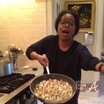WARNING! Oprah’s Thanksgiving Twitpics Inspired This Post… [PHOTOS]