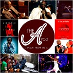 The “A” Pod – New Music & Videos From India Arie, R. Kelly, Rick Ross, The Game, Young Jeezy, Trey Songz and More…