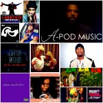 The ?A? Pod ?  New Music & Videos From Ice Cube, Lil Kim, Wiz Khalifa, Chris Brown, Ludacris & More