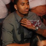 Trey Songz Arrested for ‘Making It Rain’ On NYC Stripper?!