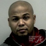 Mugshot Mania – Former Atlanta Brave Arrested Christmas Day…