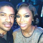 They Say:  Brandy Got Engaged For Christmas… [PHOTOS]