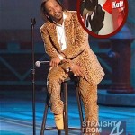 EXTENDED VIDEO: Katt Williams Pimp Slaps California Target Employee + Arrested Fighting In Seattle Day Later…. [VIDEO]