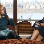 Oprah Interviews Cissy Houston + Whitney’s Brother Admits He Introduced her To Drugs… [VIDEO]
