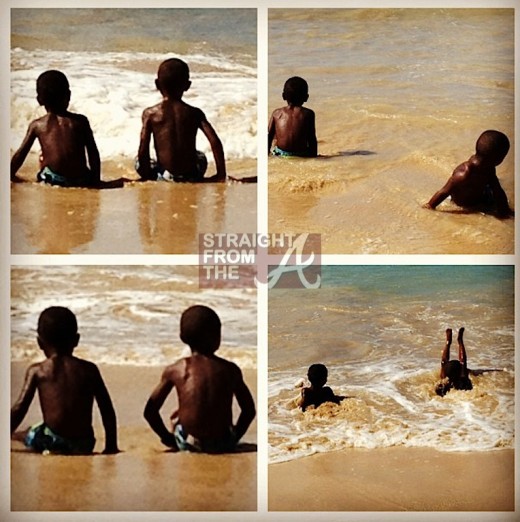 Raymond Kids Anguilla 2013-15