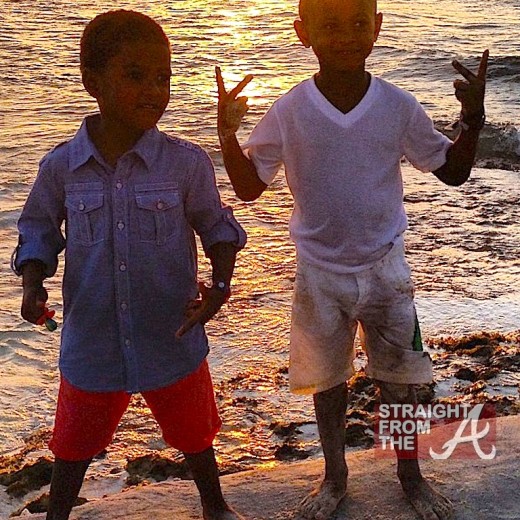 Raymond Kids Anguilla 2013-5