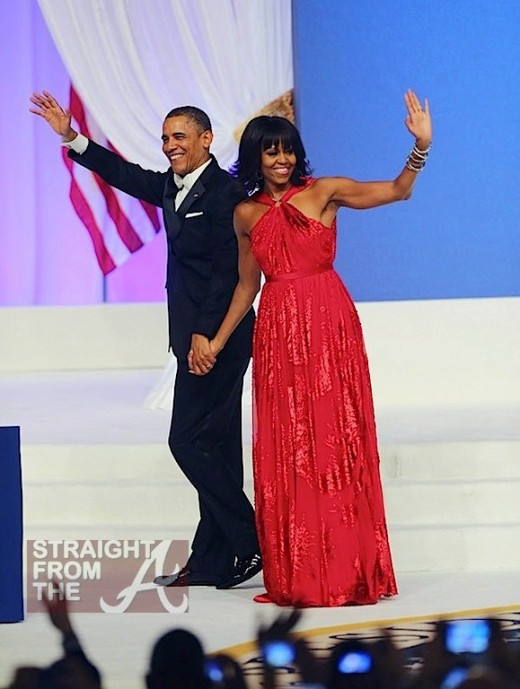 barack michelle obama inauguration 2013-5