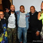 Common Hosts Private Atlanta Screening of New Film “LUV”… [PHOTOS + Official Trailer]