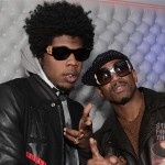 Quick Pics – Trinidad James Hosts Pre- Grammy Party [PHOTOS] + ATL “All Gold Everything” Remix ft. T.I. & Young Jeezy…