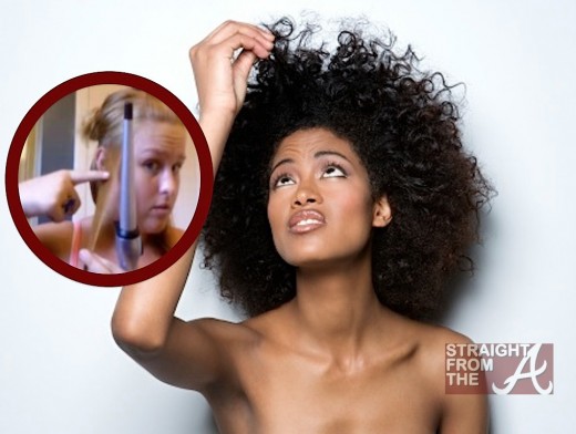 black-woman-hair-natural-damaged