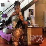 In The Tweets: Joseline Hernandez “Outs” Stevie J. (Again) + Fires Him As Her Manager… [PHOTOS]