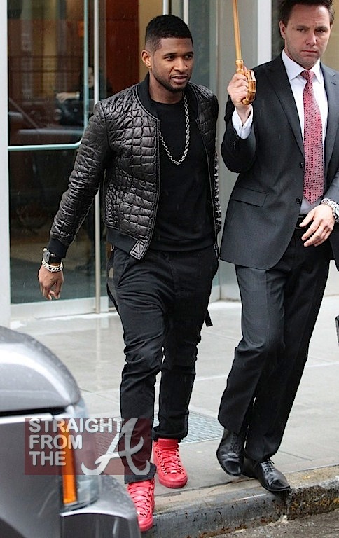 Usher in NYC 032513-8