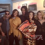 Benzino of Love & Hip Hop Atlanta Hosts Kandi Koated Nights… [PHOTOS + VIDEO]