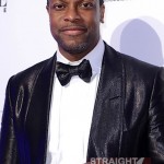 SPOTTED: Chris Tucker Attends White House Correspondents’ Association Dinner After Party… [PHOTOS]