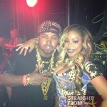 Boo’d Up – Lil Scrappy & Shay Johnson Spotted in Miami + Erica Dixon Parties in Myrtle Beach… [PHOTOS]